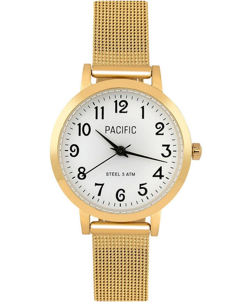 Hodinky dámske Pacific Classic
