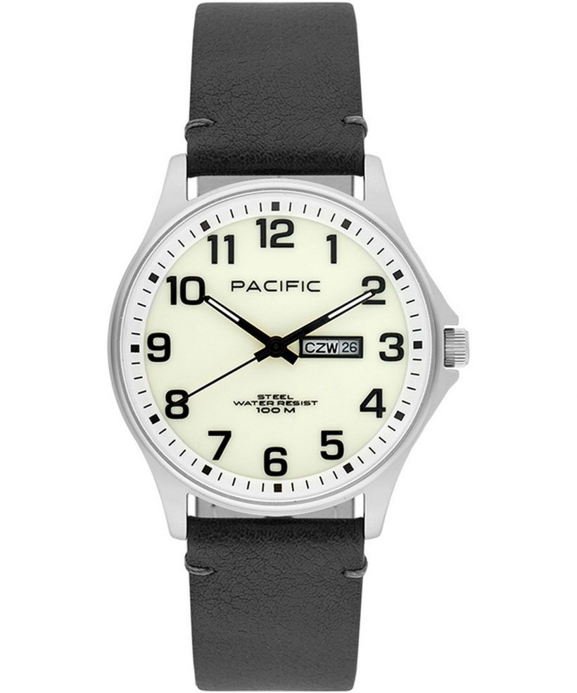 Hodinky pánske Pacific Classic