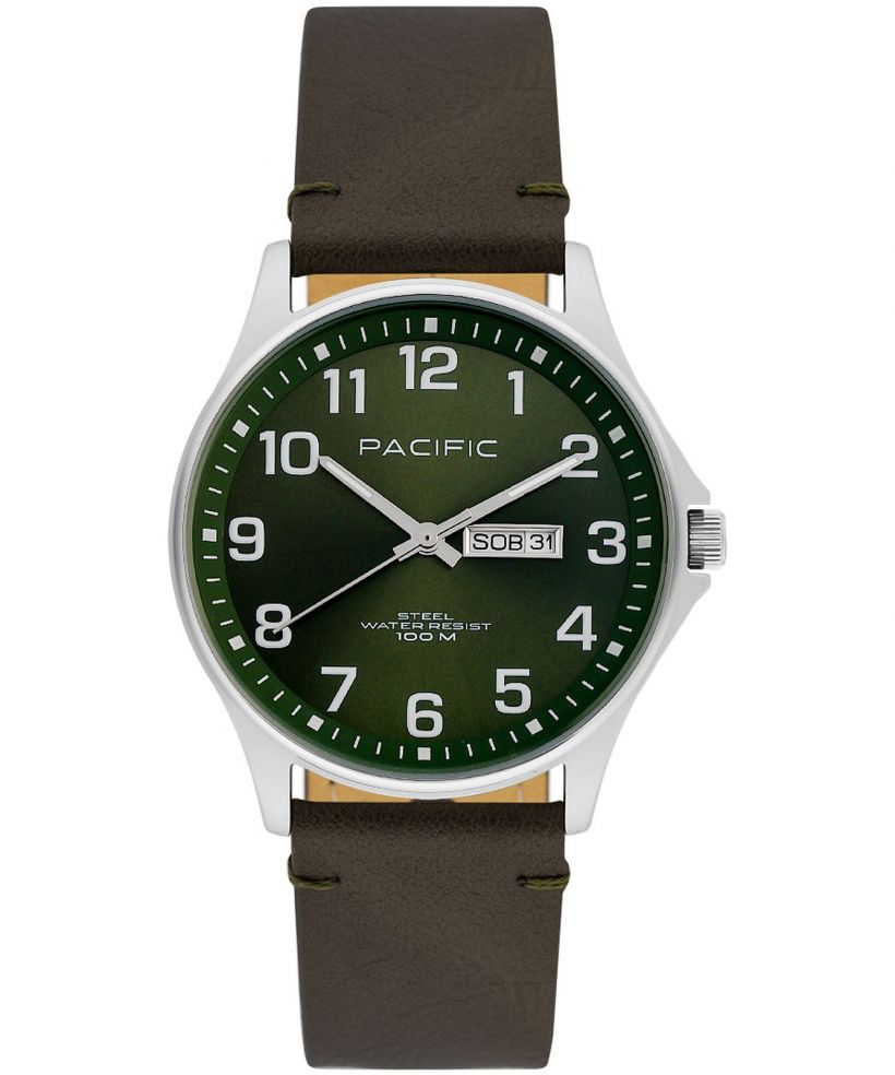 Hodinky pánske Pacific Classic