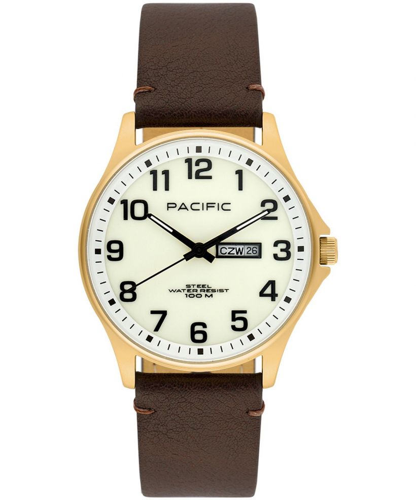 Hodinky pánske Pacific Classic