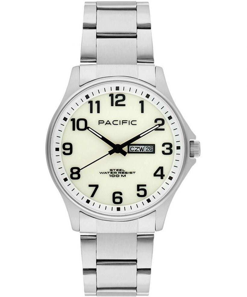 Hodinky pánske Pacific Classic