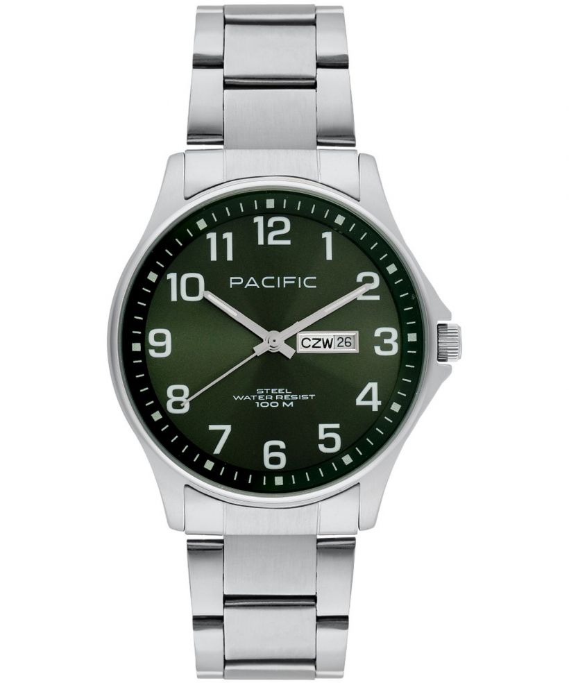 Hodinky pánske Pacific Classic