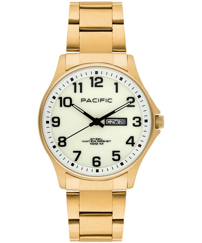 Hodinky pánske Pacific Classic