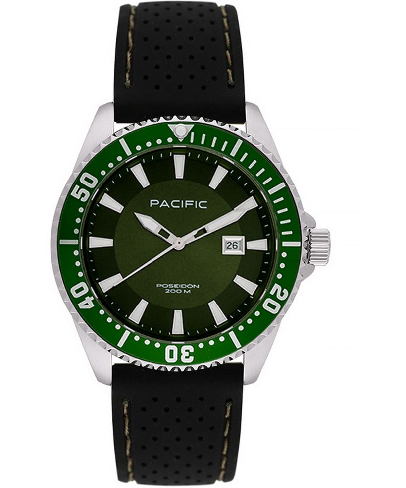 Hodinky pánske Pacific Classic