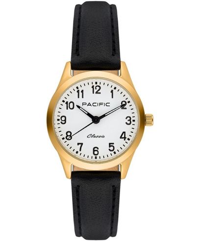 Hodinky dámske Pacific Classic