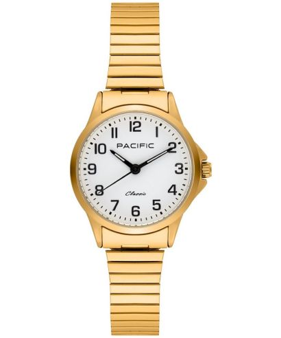 Hodinky dámske Pacific Classic