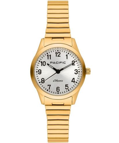 Hodinky dámske Pacific Classic