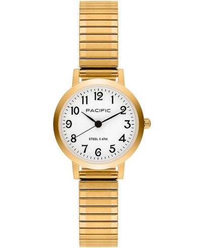 Hodinky dámske Pacific Classic
