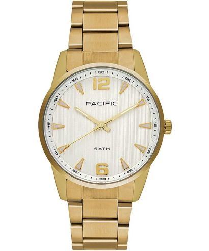 Hodinky pánske Pacific Classic