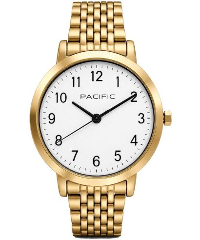 Hodinky dámske Pacific Classic