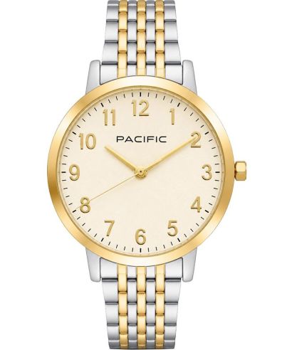 Hodinky dámske Pacific Classic