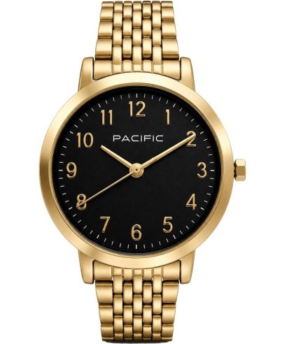 Hodinky dámske Pacific Classic