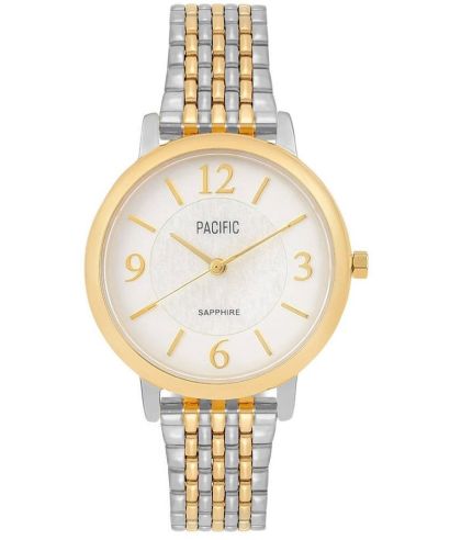 Hodinky unisex Pacific Sapphire