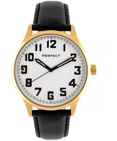 Hodinky pánske Perfect Classic