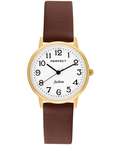 Hodinky dámske Perfect Classic