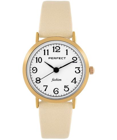 Hodinky dámske Perfect Classic