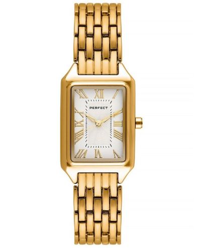 Hodinky dámske Perfect Classic