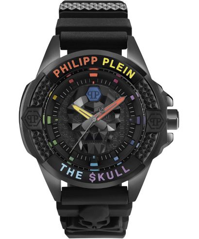 Hodinky pánske PHILIPP PLEIN The Skull