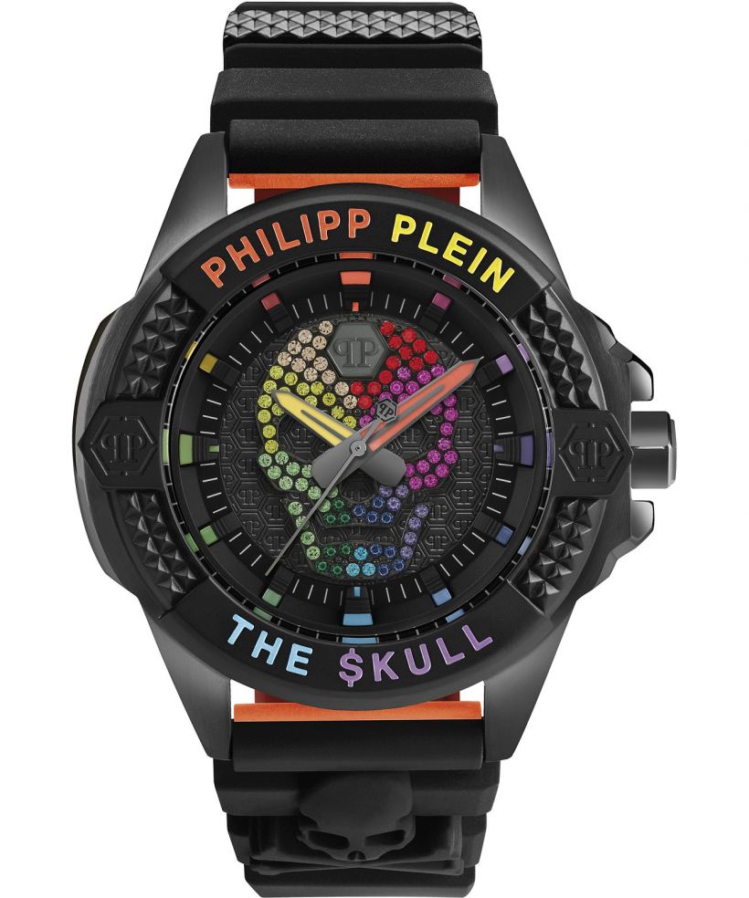 Hodinky pánske PHILIPP PLEIN The Skull