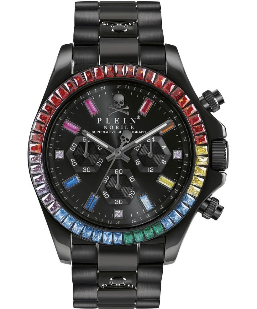 Hodinky dámske PHILIPP PLEIN Nobile