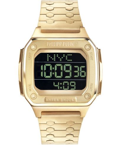Hodinky dámske PHILIPP PLEIN Hyper Shock
