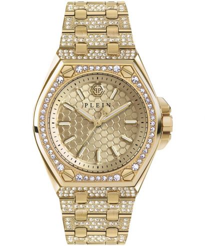 Hodinky dámske PHILIPP PLEIN Extreme Lady