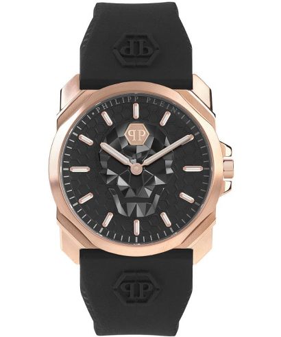 Hodinky pánske PHILIPP PLEIN Skull King