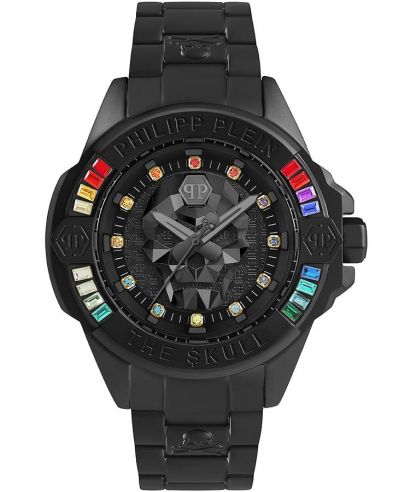 Hodinky unisex PHILIPP PLEIN The Skull