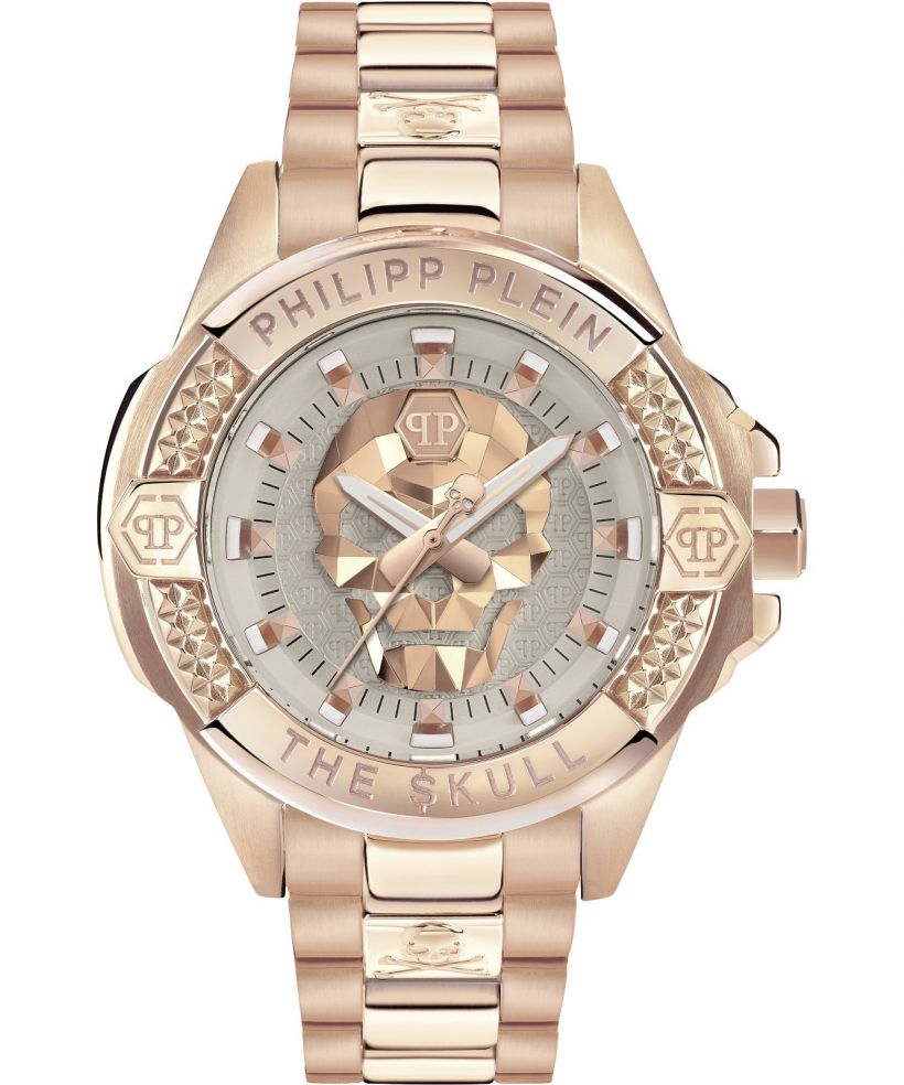 Hodinky dámske PHILIPP PLEIN The Skull