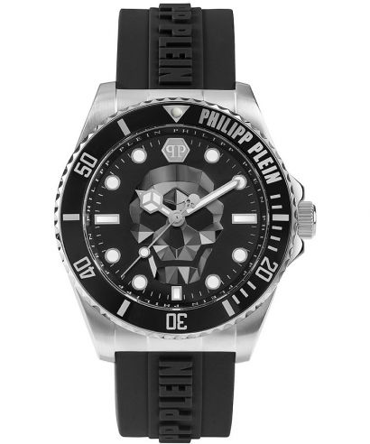 Hodinky pánske PHILIPP PLEIN Skull Diver