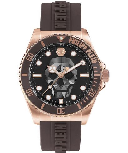 Hodinky pánske PHILIPP PLEIN Skull Diver