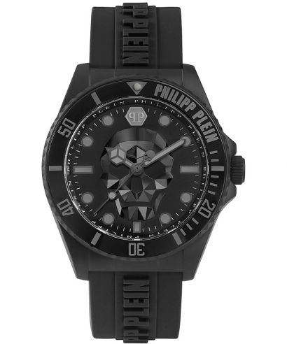 Hodinky pánske PHILIPP PLEIN Skull Diver