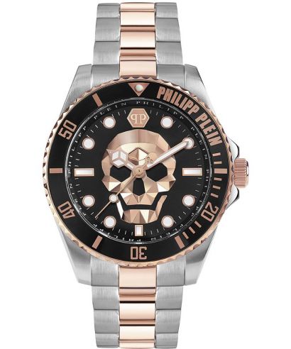 Hodinky pánske PHILIPP PLEIN Skull Diver