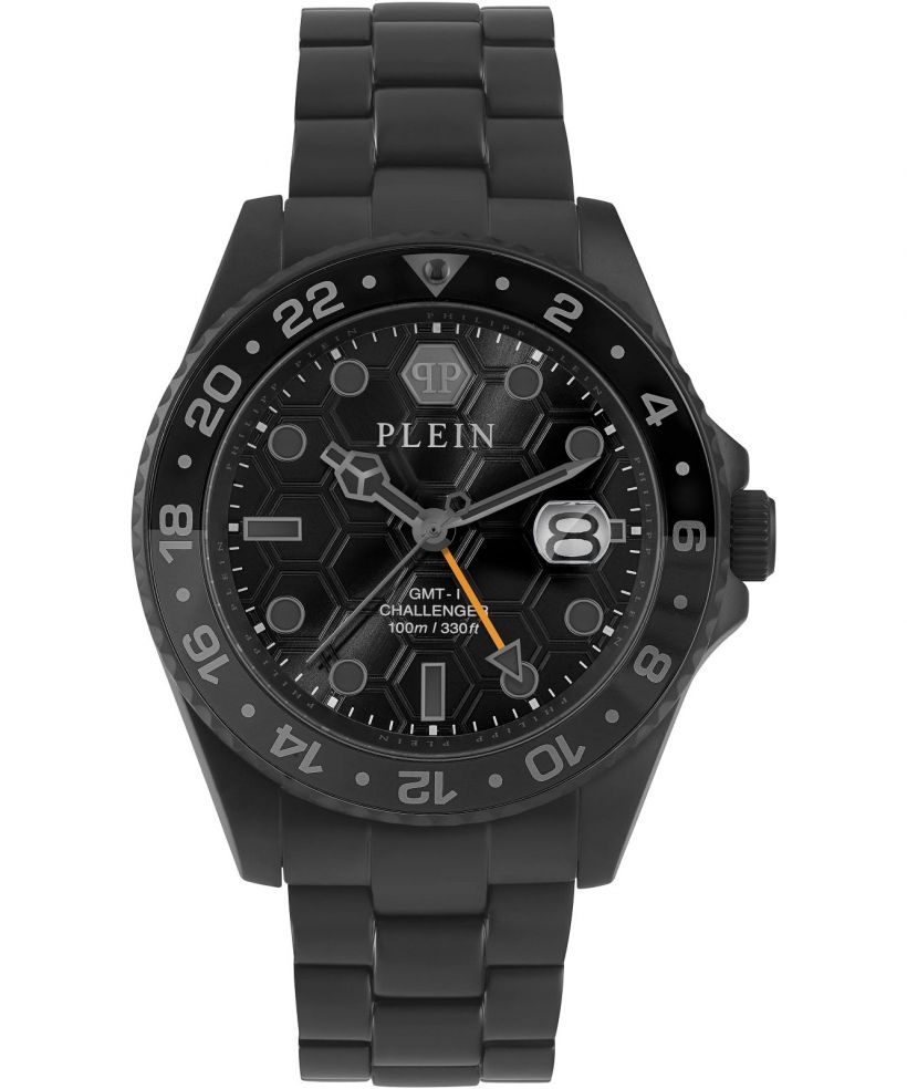 Hodinky pánske PHILIPP PLEIN Challenger
