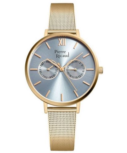 Hodinky dámske Pierre Ricaud Multifunction SET