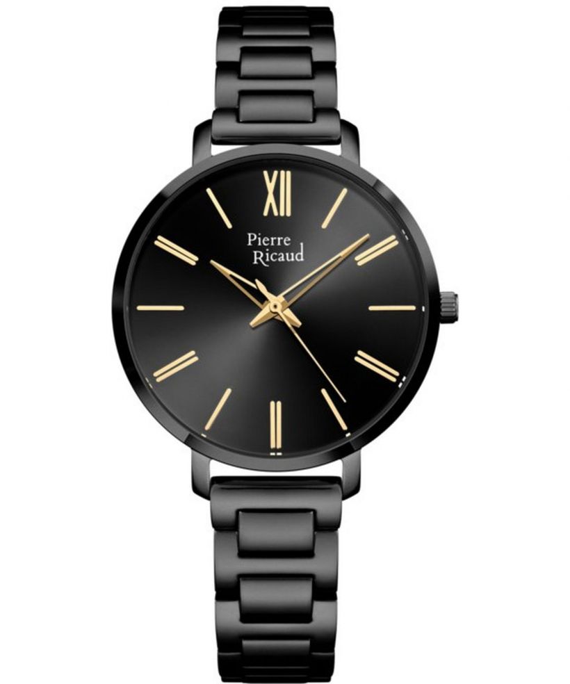 Hodinky dámske Pierre Ricaud Classic