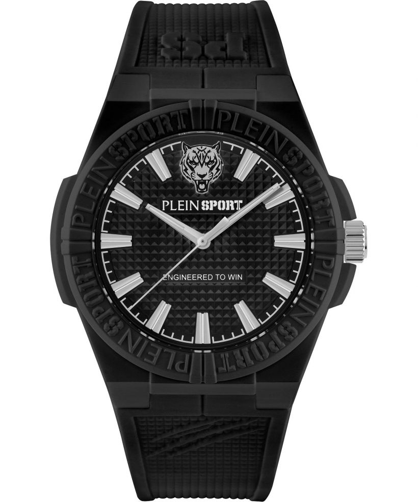 Hodinky unisex Plein Sport Laserstrike