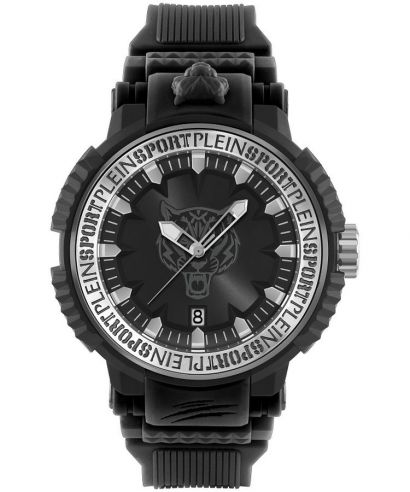 Hodinky unisex Plein Sport Tiger Power