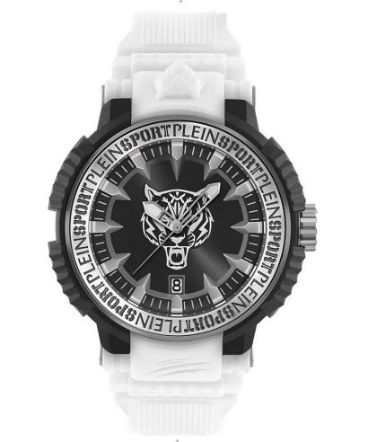 Hodinky unisex Plein Sport Tiger Power