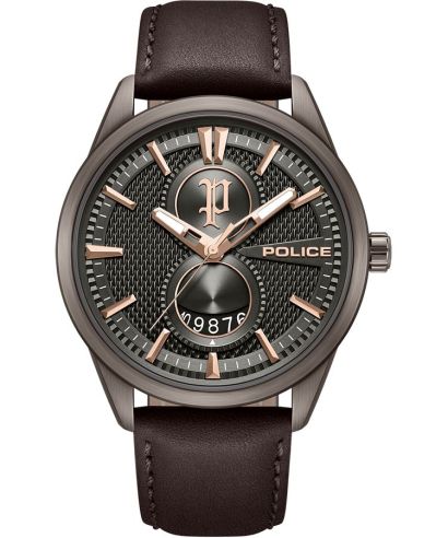Hodinky pánske Police Styleshift Urban