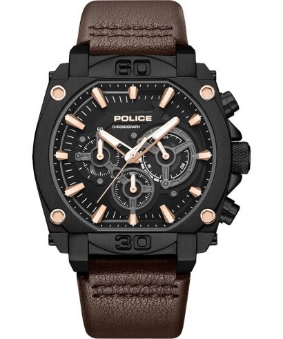 Hodinky pánske Police Norwood Rebel Chronograph