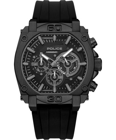 Hodinky pánske Police Norwood Rebel Chronograph