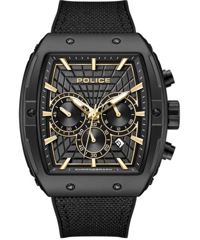 Hodinky pánske Police Coswig Rebel Chronograph