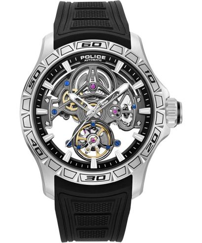 Hodinky pánske Police Spirit Automatic