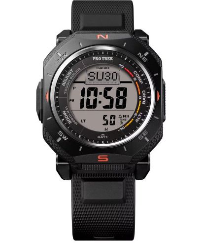 Hodinky pánske Protrek PRG-69 Solar
