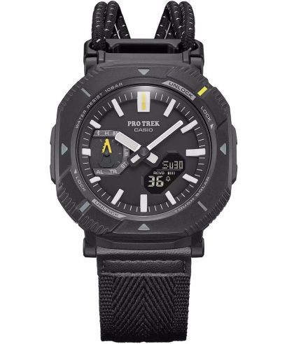 Hodinky pánske Protrek PRJ-B001 Solar
