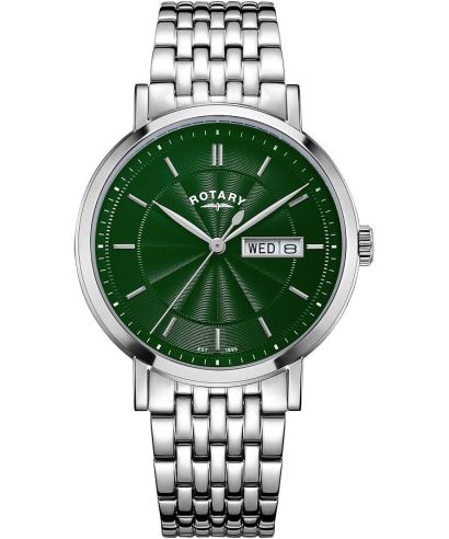 Hodinky pánske Rotary Heritage