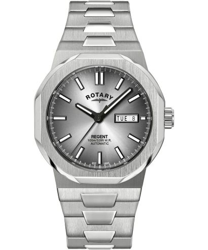 Hodinky pánske Rotary Regent Automatic