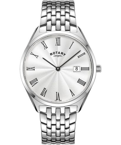 Hodinky pánske Rotary Ultra Slim