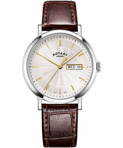 Hodinky pánske Rotary Heritage